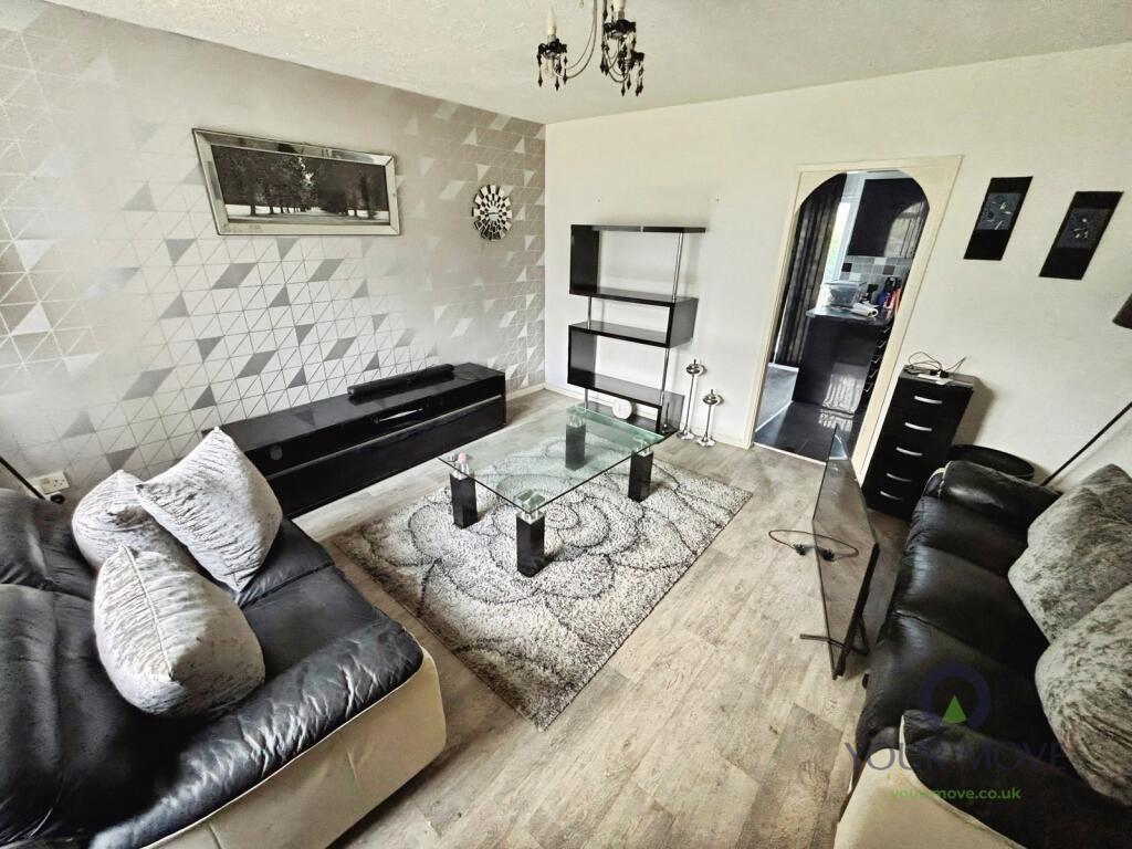 House in Bury, Outwood Gate - View 4