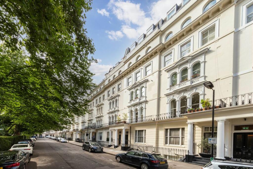 Main image of property: Kensington Gardens Square, Notting Hill
