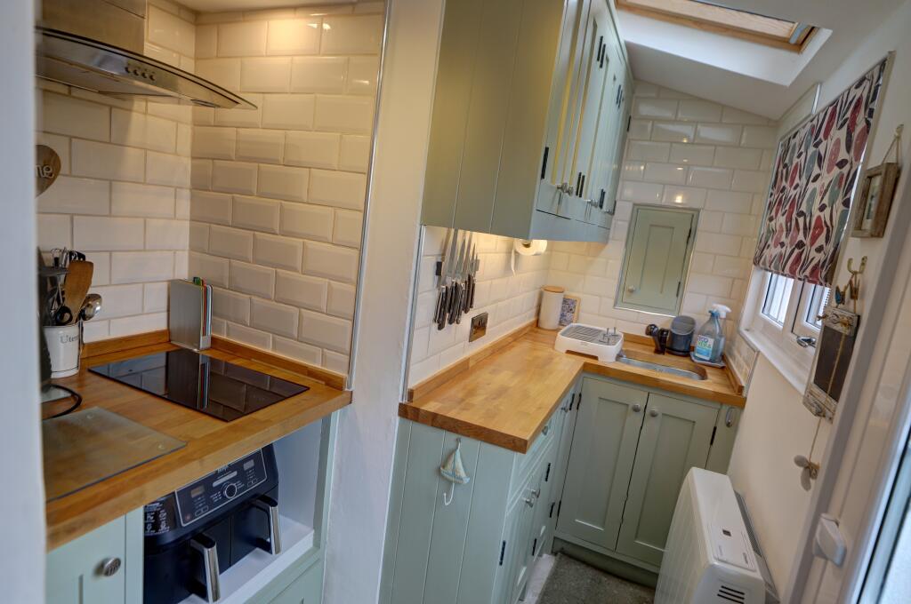 House in Hinderwell, Port Mulgrave - View 4
