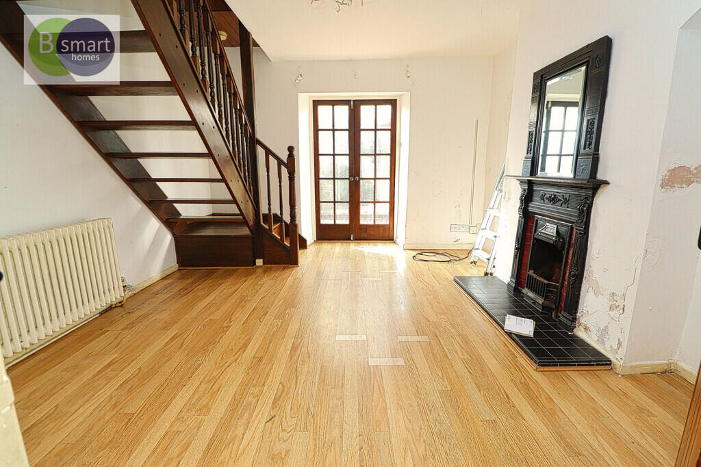 House in Sheffield - View 5