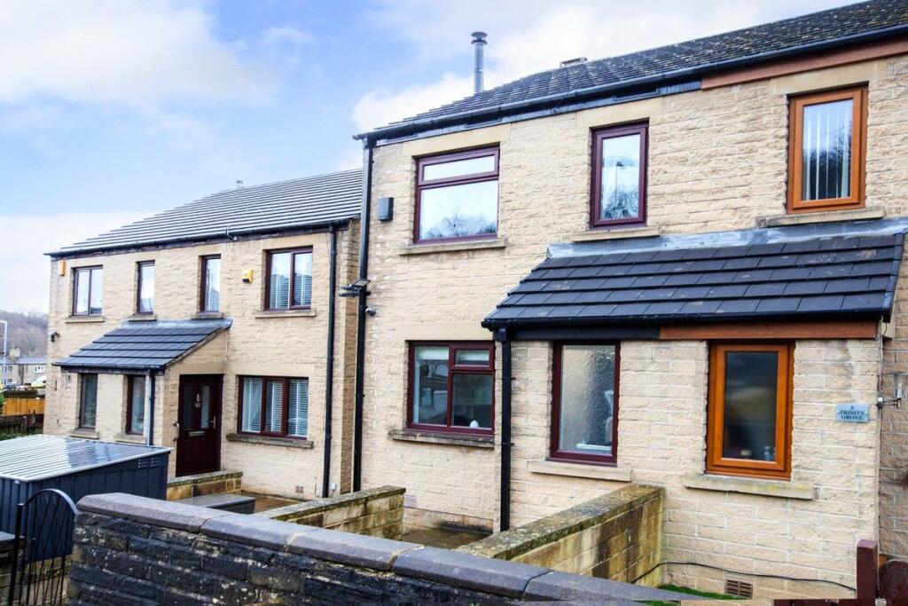 Main image of property: Trinity Grove, Brighouse, HD6 4BG