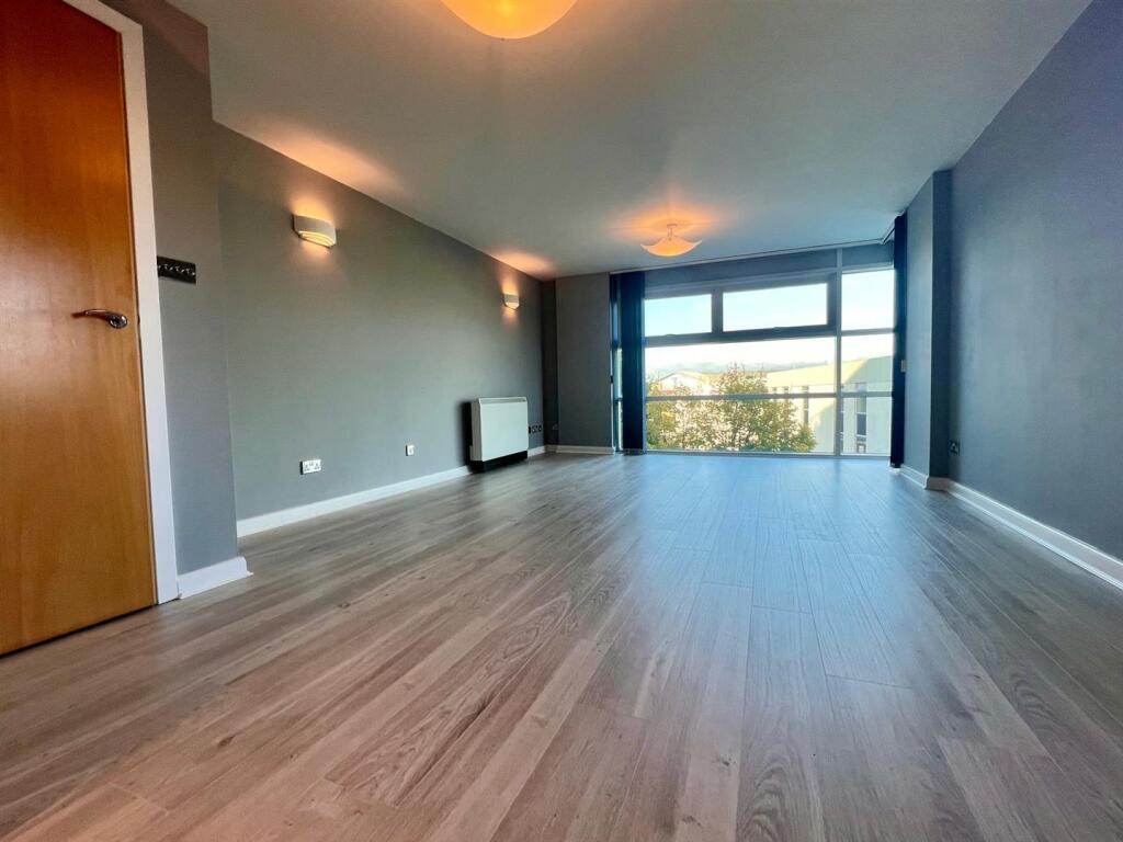 Apartment in York - View 3