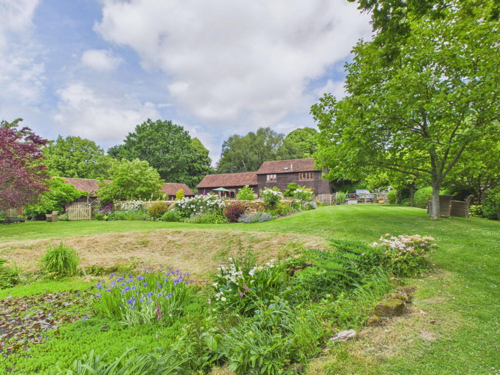 Main image of property: Hammerpond Road, Plummers Plain, Horsham.