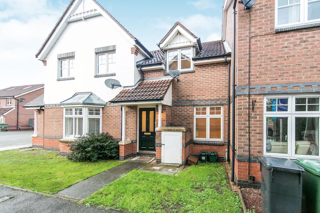 Main image of property: Clayshotts Drive, Witham