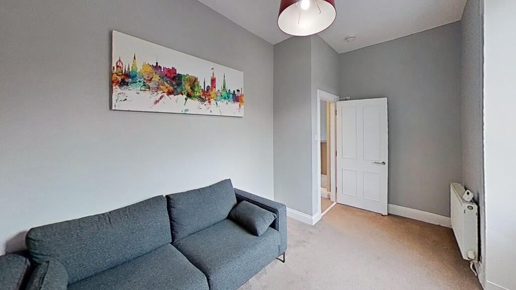 Main image of property: Fountainbridge, Edinburgh, EH3