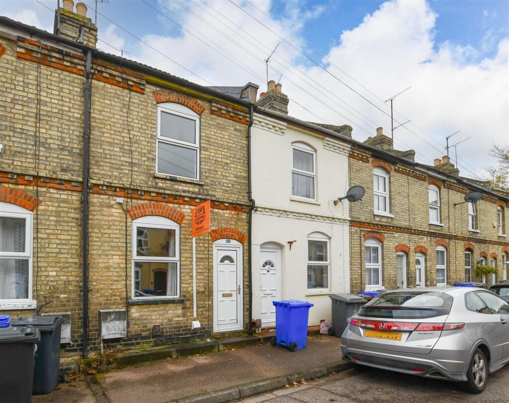 Main image of property: Stanley Road, Newmarket