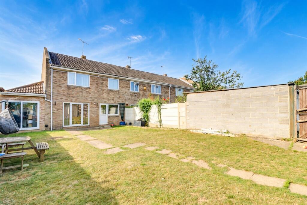 Main image of property: Dolphins, Westcliff-On-Sea