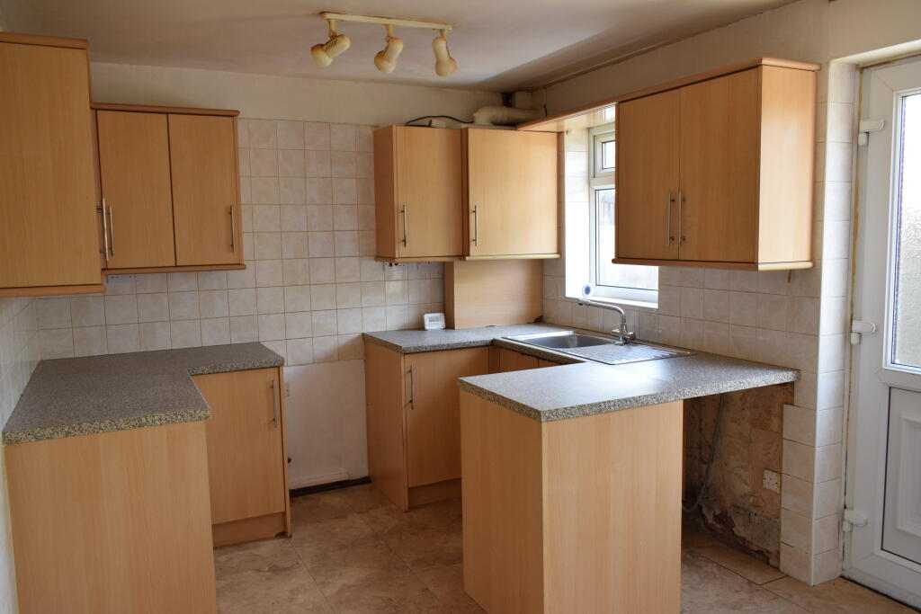 House in Tadcaster, North Yorkshire - View 5