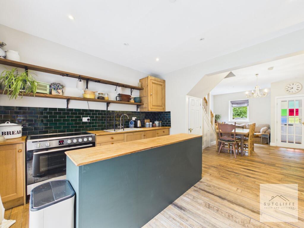 House in Lancaster - More