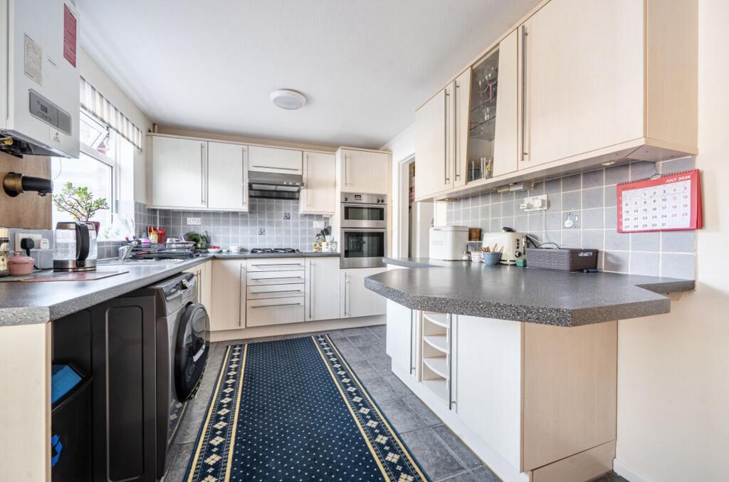 House in Chichester - View 3