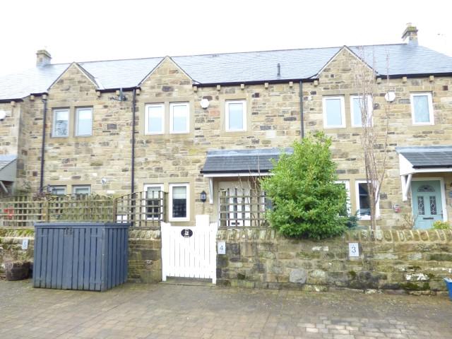 Main image of property: 4 Raines Garth, Giggleswick BD24