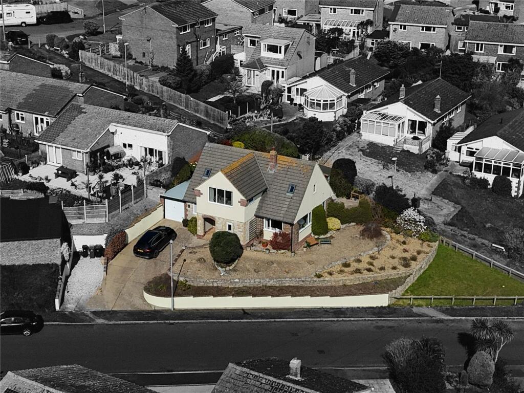 Main image of property: Budmouth Avenue, Preston, Weymouth, Dorset, DT3