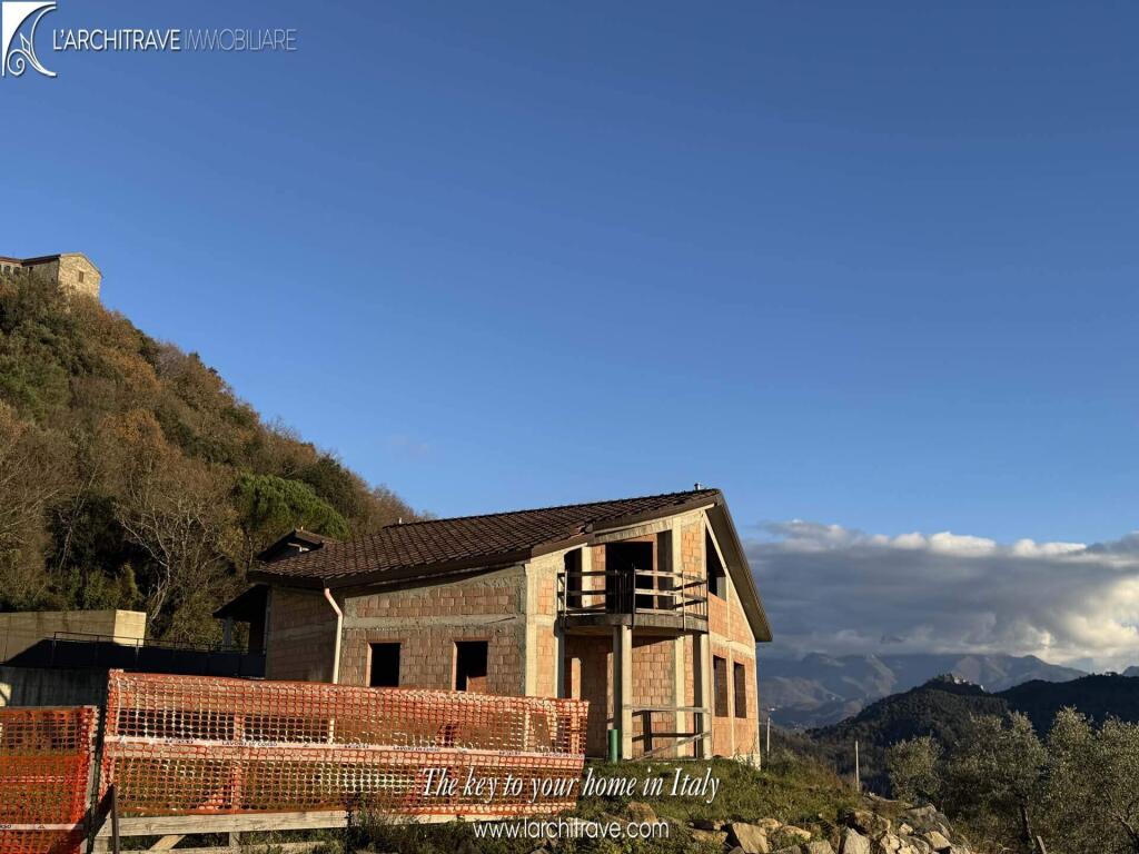 Main image of property: Tuscany, Lunigiana, Podenzana