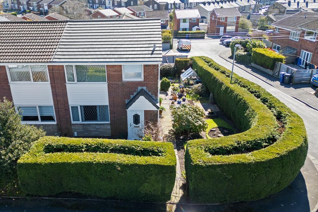 Main image of property: Sandiway Drive, Briercliffe, Lancashire, BB10