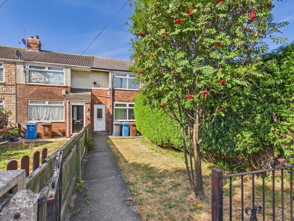 Main image of property: Hotham Drive, Hull, HU5 5LA
