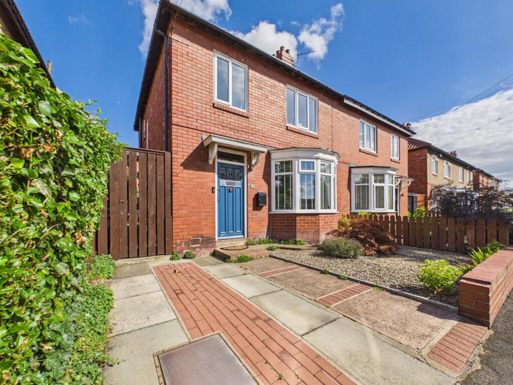 Main image of property: Stratford Gardens, Low Fell