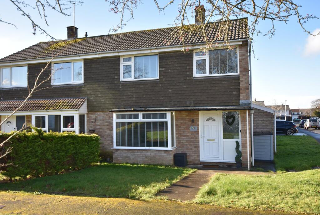 Main image of property: Coombe Road, Nailsea, Bristol, BS48