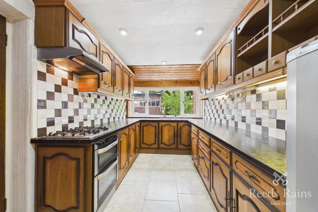House in St Helens, Peasley Cross - View 5