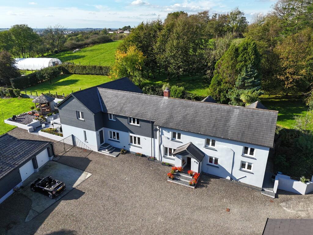 House in Torridge, Holsworthy Hamlets - More