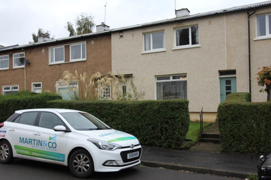 Main image of property: 82 Stoneside Drive