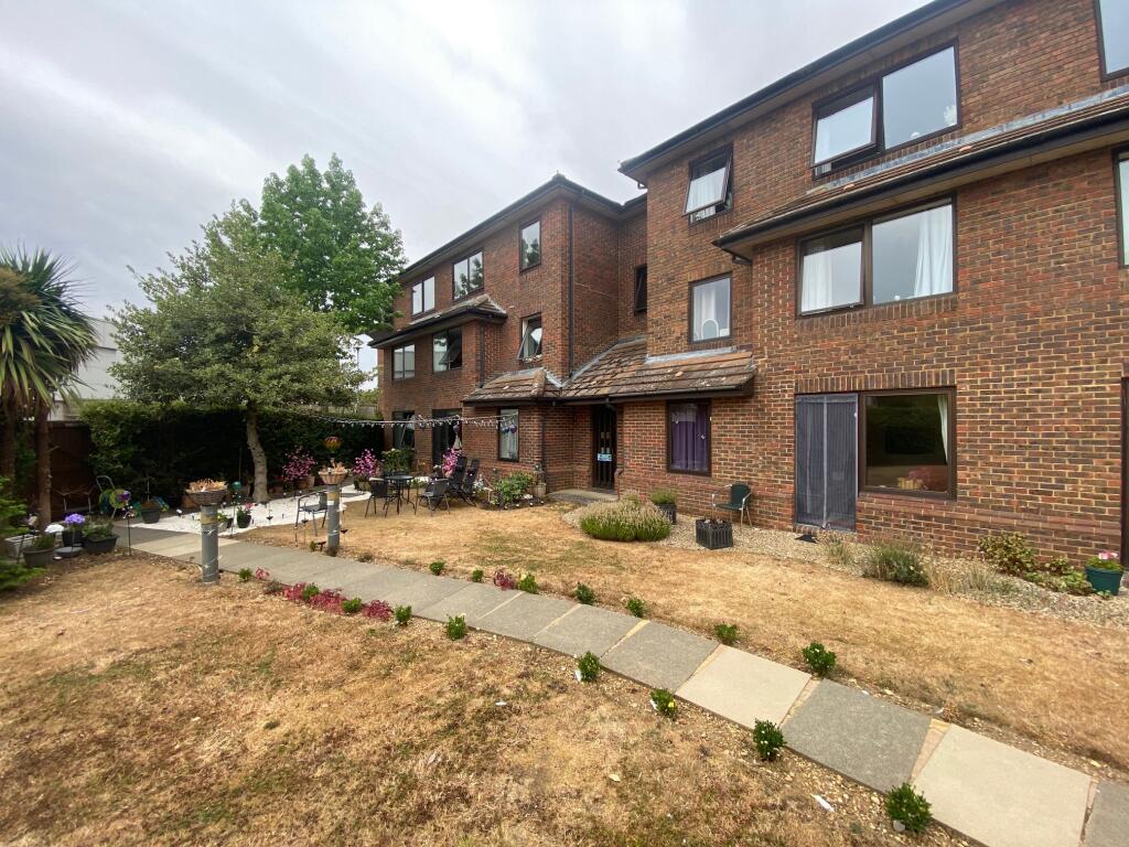 Homenene House, Bushfield, Orton Goldhay, Peterborough