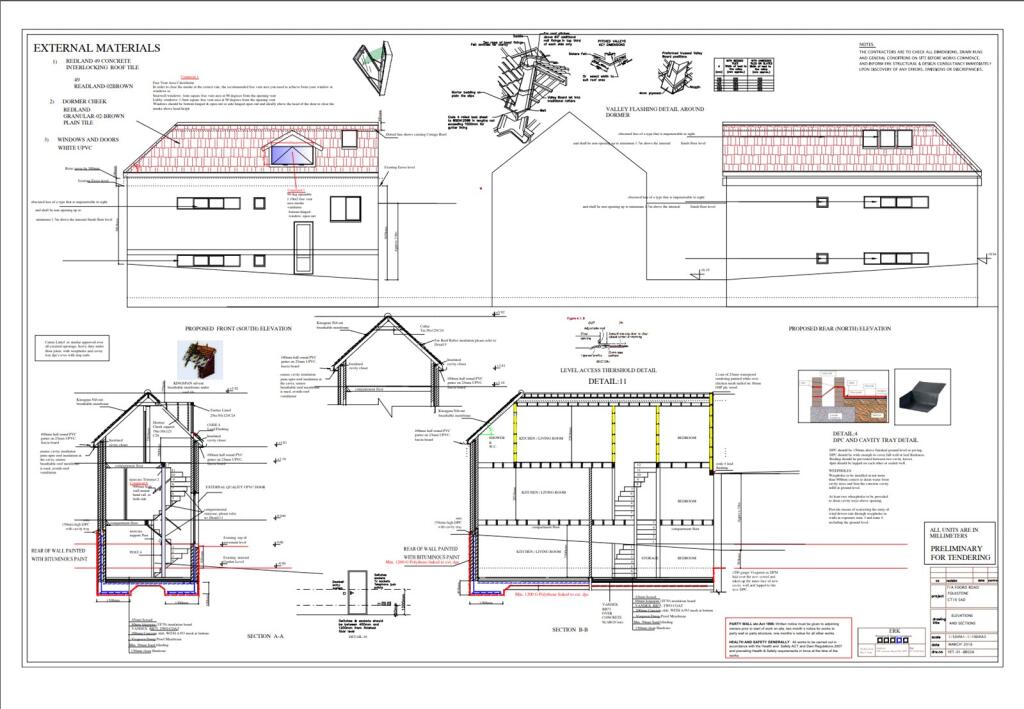 Main image of property: Foord Road, Folkestone, Kent, CT19