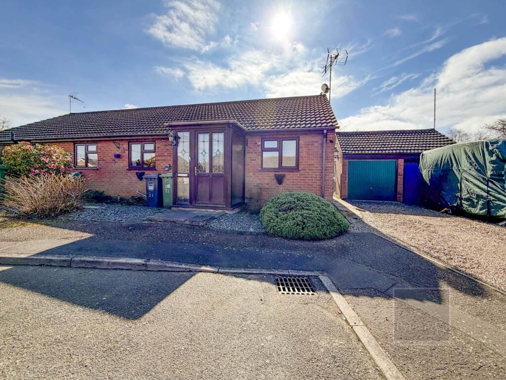 Main image of property: Mountains Road, Corpusty