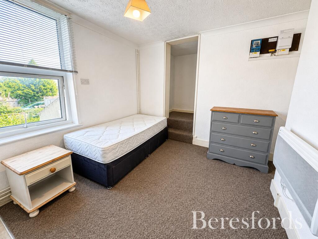 Barrack Street, Colchester, CO1