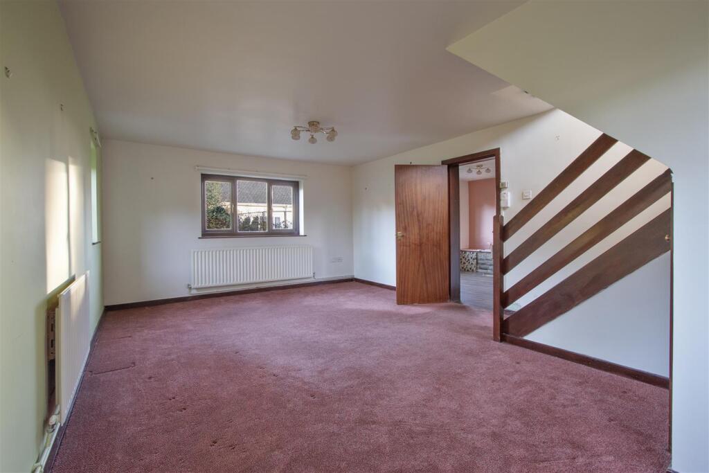 Manor Road, Brimington, Chesterfield photo 5