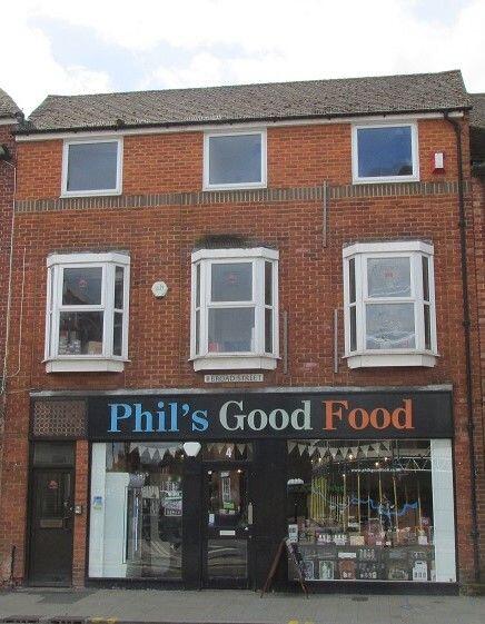 Main image of property: First floor offices, Wokingham, Berkshire