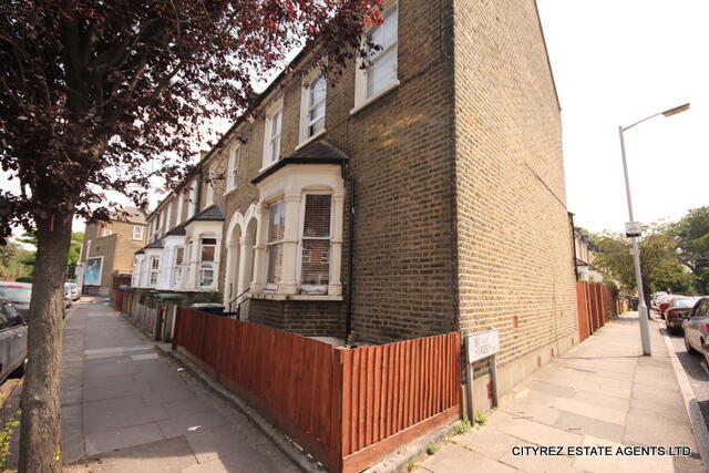 Main image of property: Alloa Road, Deptford, SE8