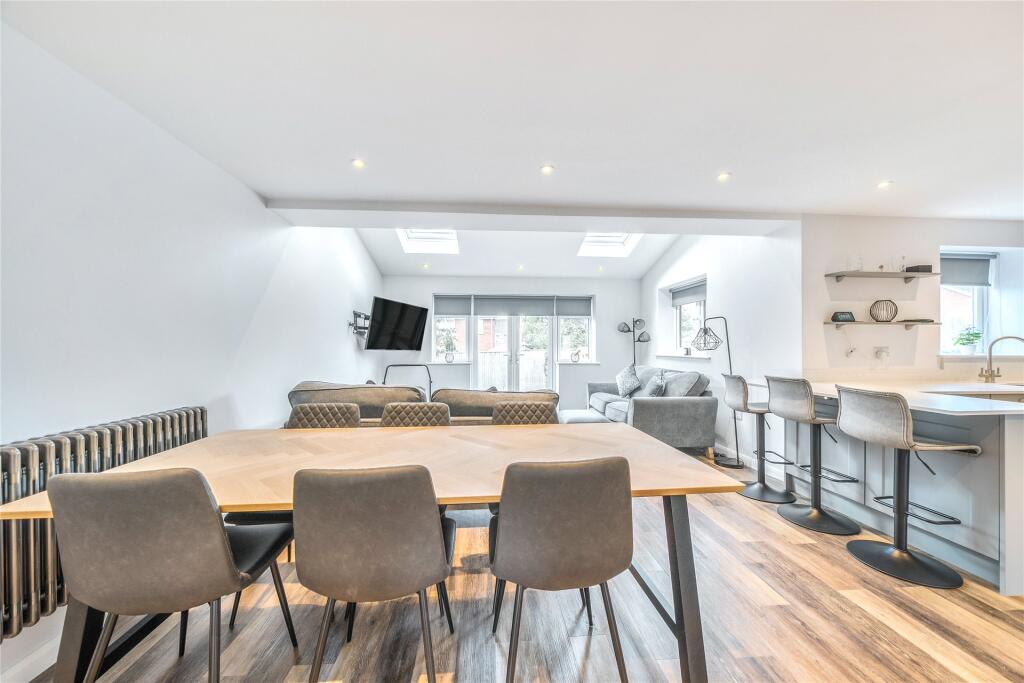 Additional image 4 of Marleigh Road, Bidford-on-Avon, Alcester, Warwickshire, B50