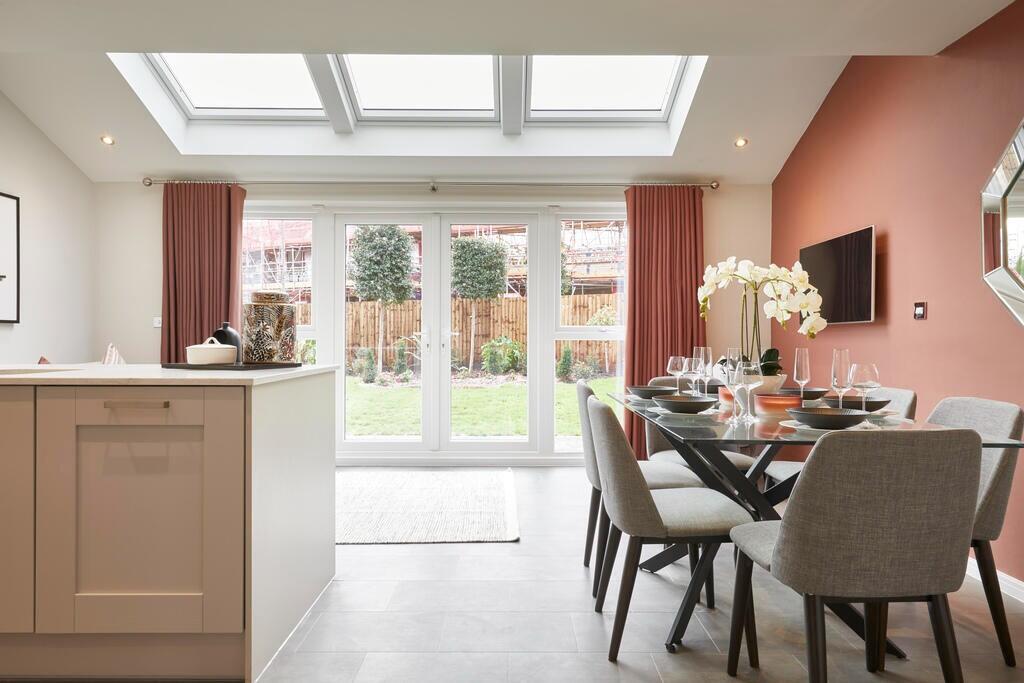 Main image of property: Beaumont Green, Warton, PR4