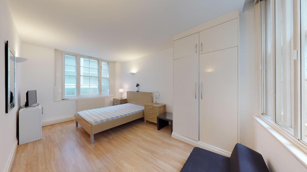 Main image of property: Bishopsgate, 
Bishopsgate, EC2M