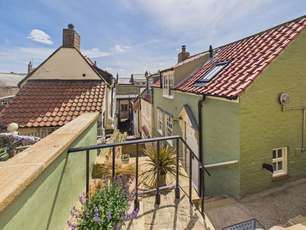 Main image of property: Baxtergate, Whitby, YO21 1DF