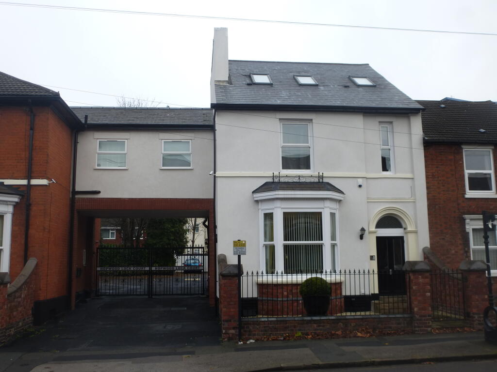 Main image of property: Hopwood Lock Court, 57 - 58 New Road, Willenhall
