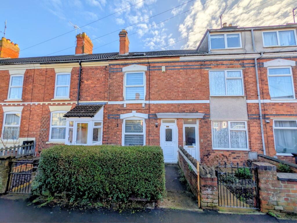 Main image of property: Alexandra Road, Skegness, PE25