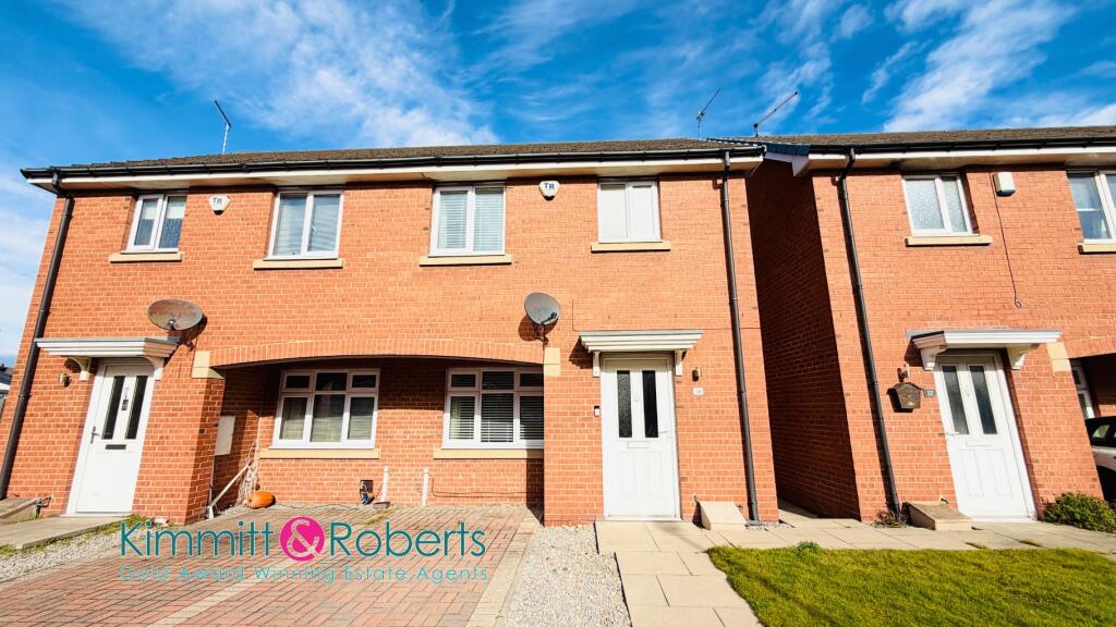 Main image of property: Linthorpe Avenue, Seaham, Durham, SR7