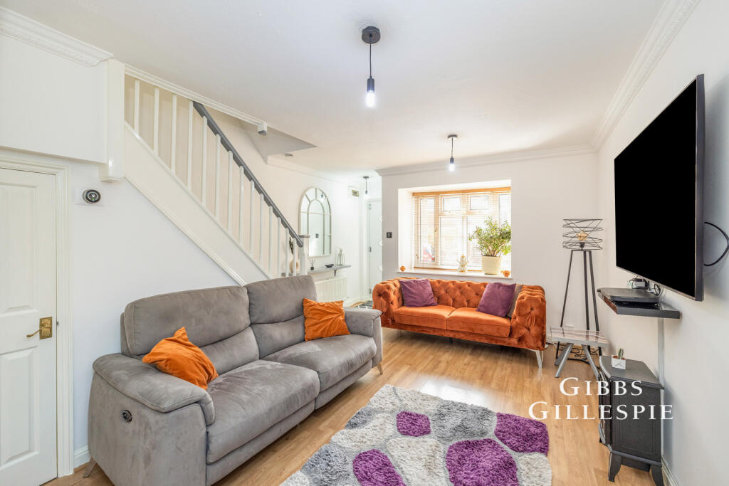 Main image of property: Courtens Mews, Stanmore, HA7