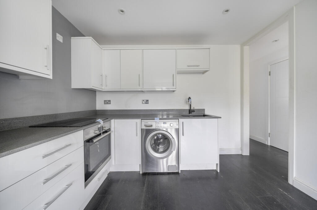 Main image of property: Conistone Way, London