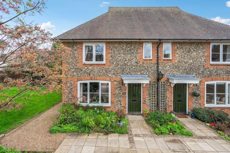 2-bed other on Quality Retirement living at Framers Court, Lane End, £399,000