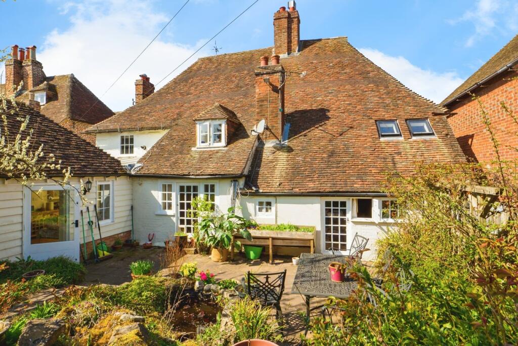 Main image of property: High Street, Fordwich, Canterbury, CT2