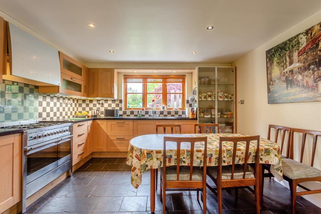 House in Trellech - View 3
