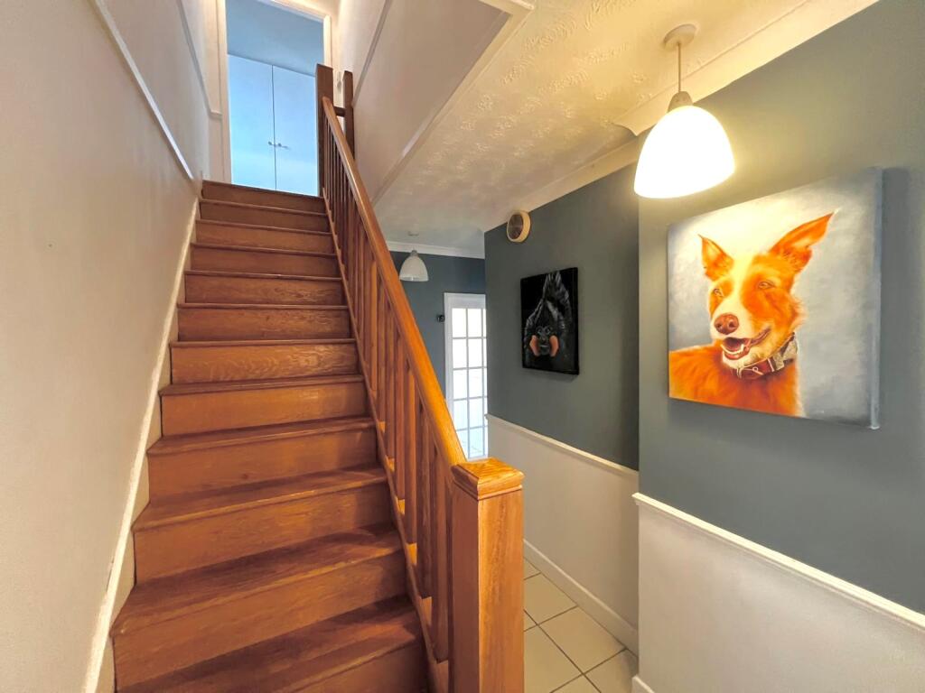 House in North Norfolk, Holt - View 4