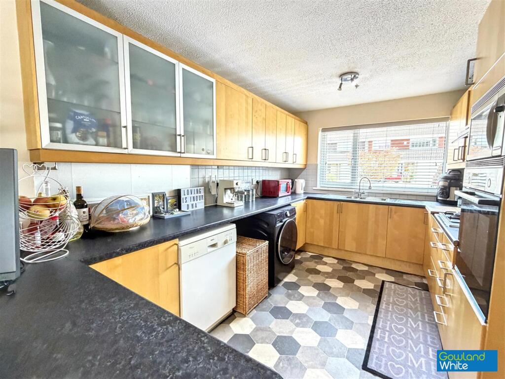 House in Stockton-on-Tees - View 5