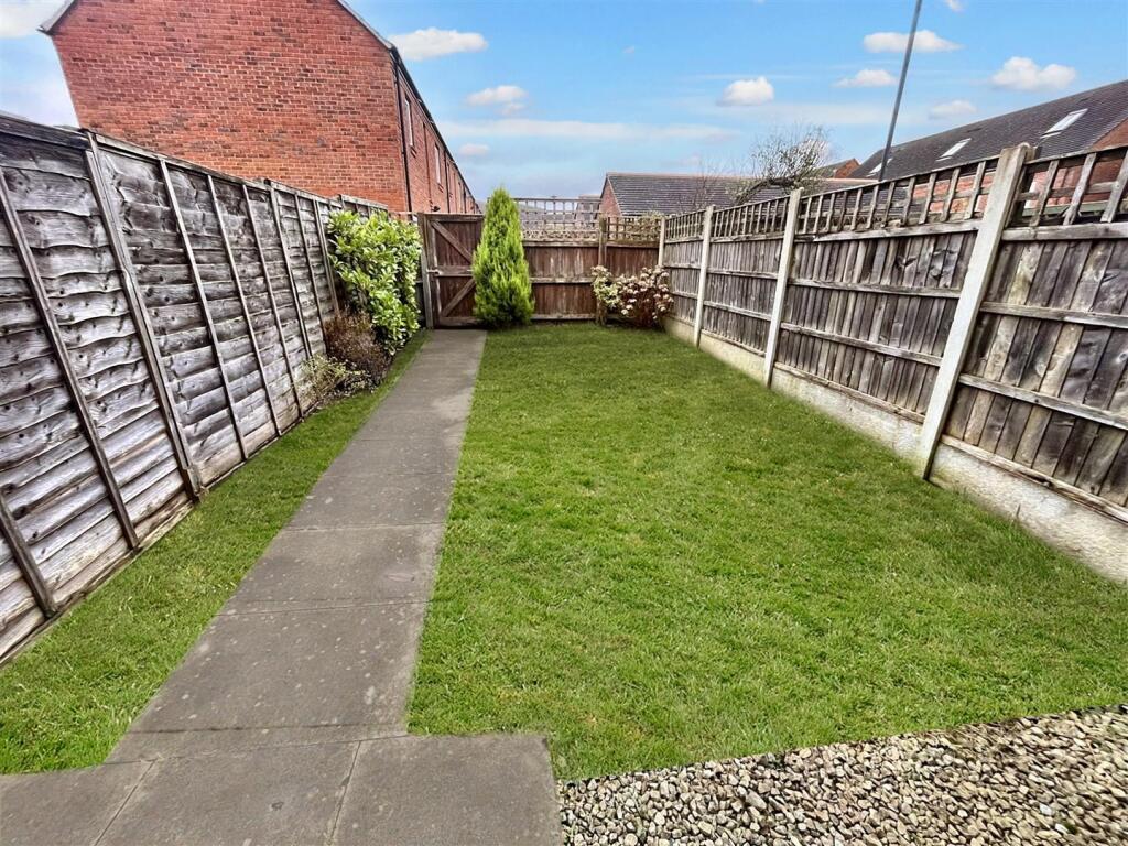 House in Warrington - View 4