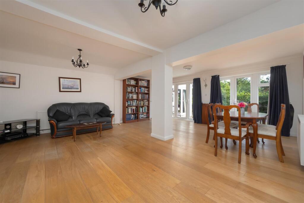 Queens Road, Tankerton, Whitstable - View 3