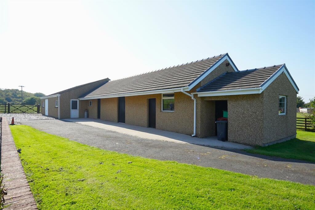 4-bed detached on Lots Road, Askam-In-Furness, £770,000