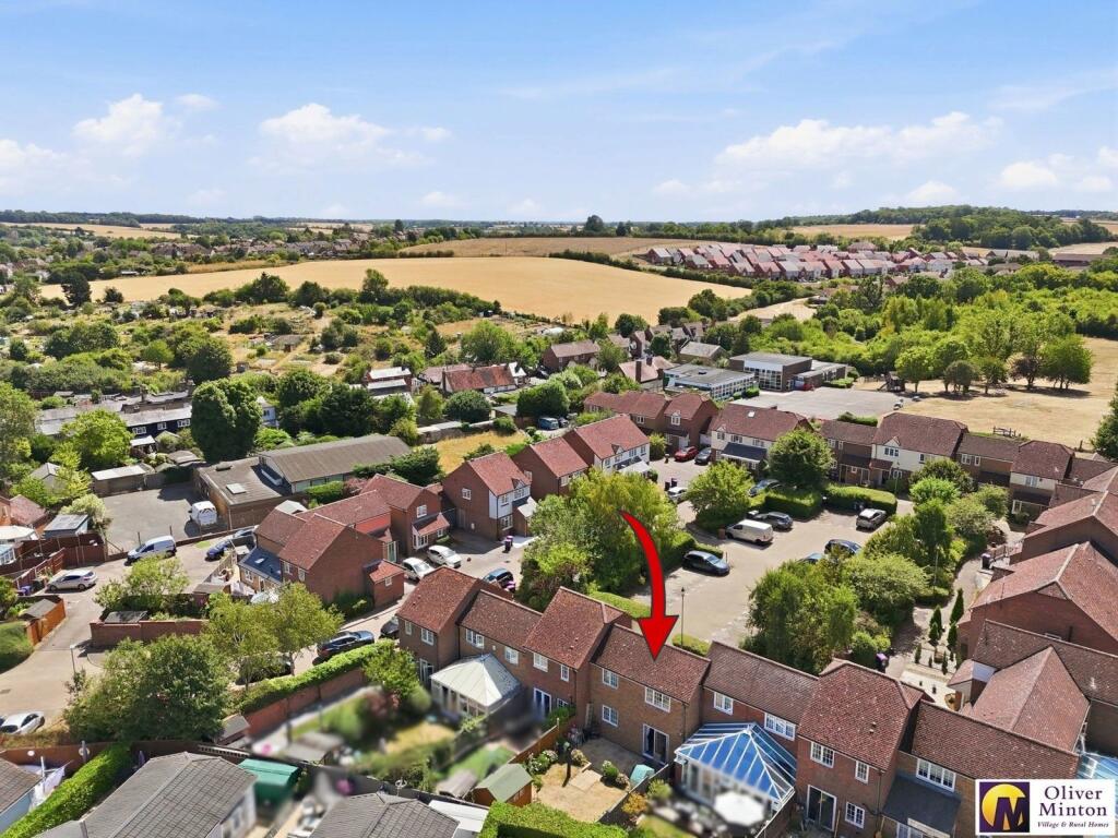 Main image of property: 2 bedroom house - Lunardi Court, Puckeridge, Herts
