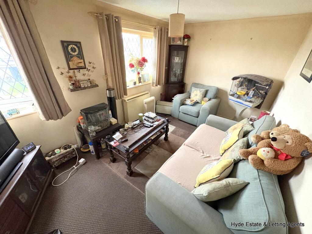 Main image of property: Churchside, Farnworth, Bolton. BL4 9SG